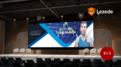 Elite Core Advance Course by Urban Forex