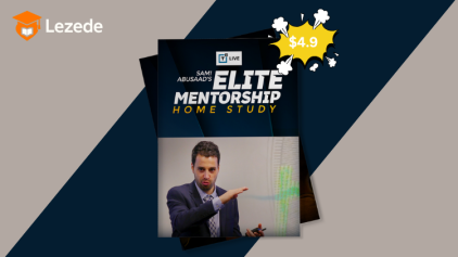 Elite Mentorship Home Study - 3T Live by Sami Abusaad
