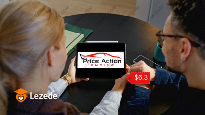 Erron Adams – Price Action Engine 2 - Free Download