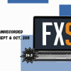 FXStreet Unrecorded Webinars Sept & Oct, 2011