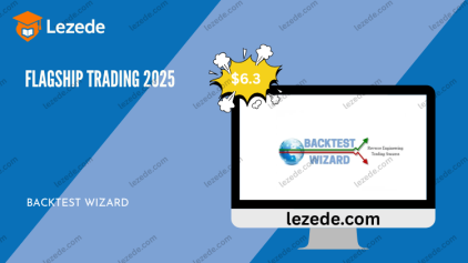 Flagship Trading 2025 by Backtest Wizard