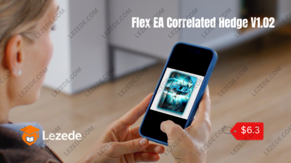 Flex EA Correlated Hedge V1.02