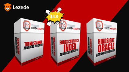Forex Knight Mentoring Program by Hector Deville