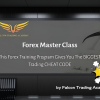 Forex Master Class by Falcon Trading Academy