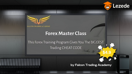 Forex Master Class by Falcon Trading Academy