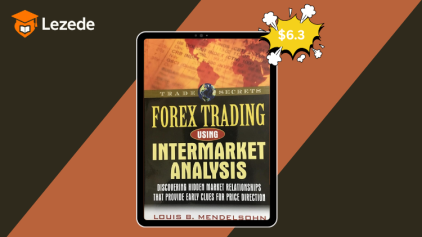 Forex Trading using Intermarket Analysis by Louis Mendelsohn