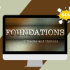Foundations Of Stocks And Options (2015) by TradeSmart University