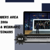 Full Members Area (Icludes 2006 Seminar & Webinars) by Tom Yeomans