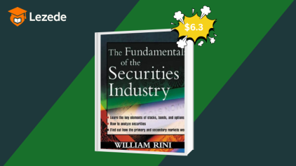 Fundamentals of the Securities Industry by William Rini