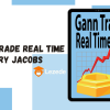 Gann Trade Real Time by Larry Jacobs