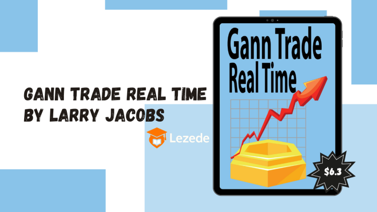 Gann Trade Real Time by Larry Jacobs
