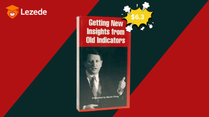 Getting New Insights from Old Indicators by Martin Pring