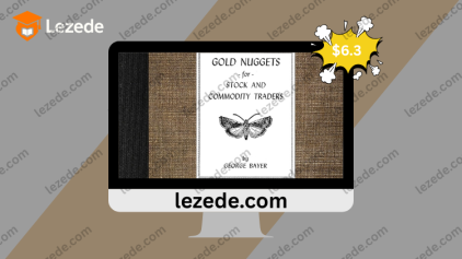 Gold Nuggets for Stock and Commodity Traders By George Bayer