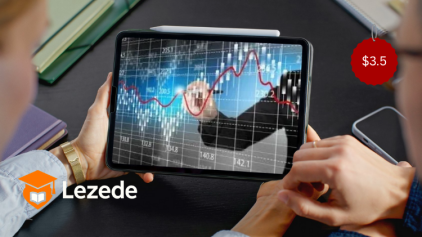 How I Quit my Job & Turned 6k into Half Million Trading Commodities By Bob Buran