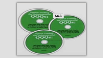 How-I-Trade-the-QQQs-by-Don-Miller