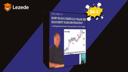 How To Successfully Trade The Haggerty Slim Jim Strategy for Explosive Gains by Kevin Haggerty