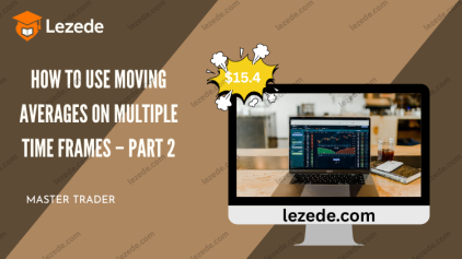 How To Use Moving Averages on Multiple Time Frames – Part 2 by Master Trader
