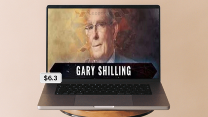 How-to-Make-Money-in-Deflationary-Markets-by-Gary-Shilling