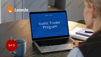 Iconic Trader Program by Urban Forex