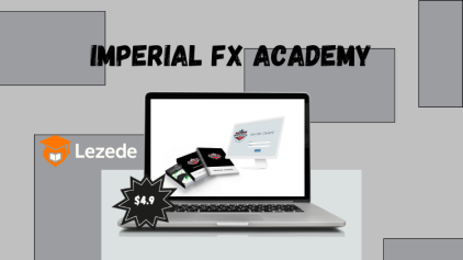 Imperial FX Academy Free Download