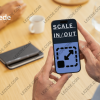 Infinite Scaling InOut Strategy Framework by Ninja Coding