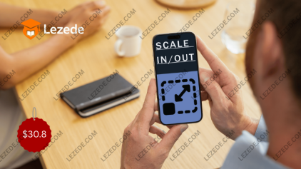 Infinite Scaling InOut Strategy Framework by Ninja Coding