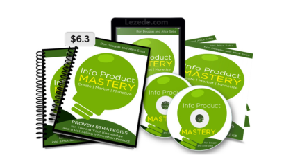 Info-Product-Mastery-by-Ron-Douglas-&-Alice-Seba