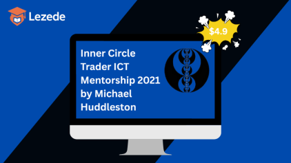 Inner Circle Trader ICT Mentorship 2021 by Michael Huddleston
