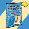 Insider’s Guide To Forex Trading by Howard Gilmore