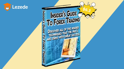Insider’s Guide To Forex Trading by Howard Gilmore