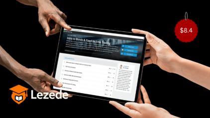 Intro to Bonds & Fixed Income Trading by Eric Cheung