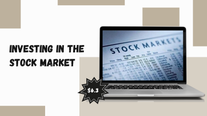 Investing in the stock market