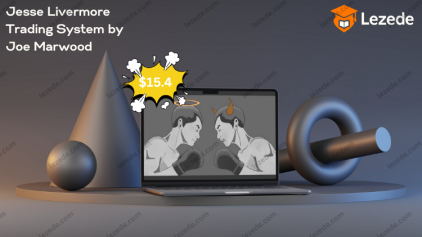 Jesse Livermore Trading System by Joe Marwood