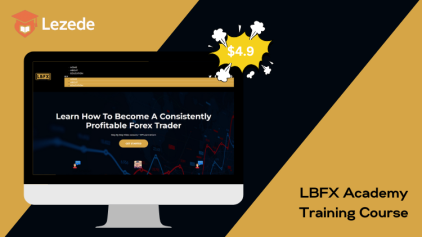 LBFX Academy Training Course