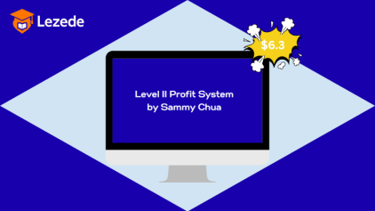 Level II Profit System by Sammy Chua