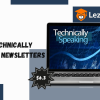 MTA - Technically Speaking Newsletters
