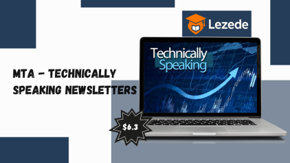 MTA - Technically Speaking Newsletters