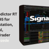 MTPredictor RT build 45 for Tradestation, eSignal, NinjaTrader