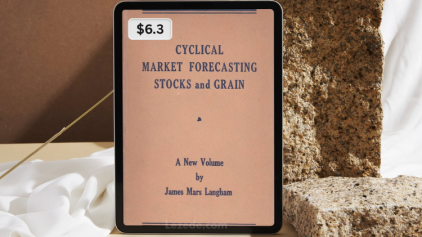 Market-Forecasting-Stocks-and-Grain-by-James-Mars-Langham