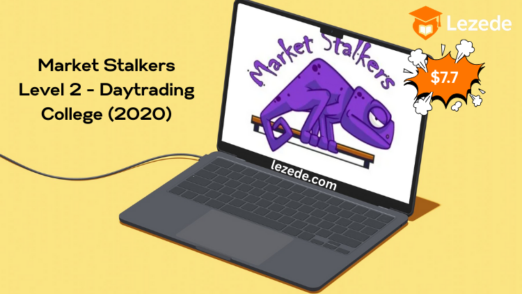 Market Stalkers Level 2 - Daytrading College (2020)