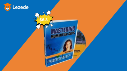 Mastering Momentum Gaps by Toni Hansen