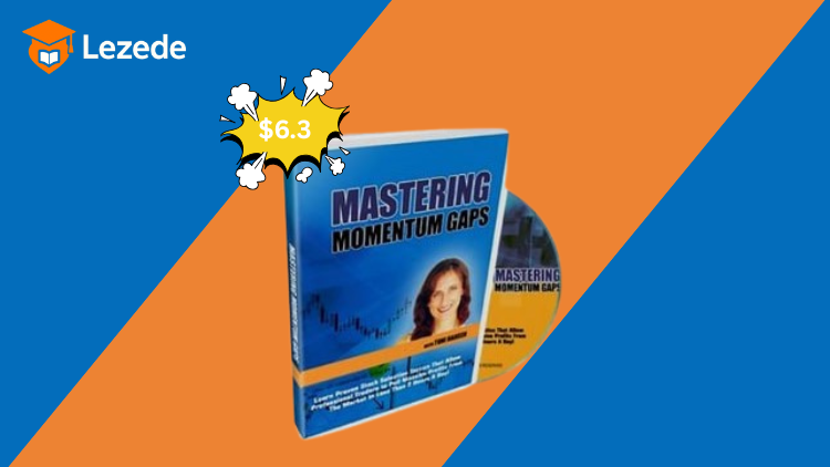 Mastering Momentum Gaps by Toni Hansen