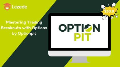 Mastering Trading Breakouts with Options by Optionpit