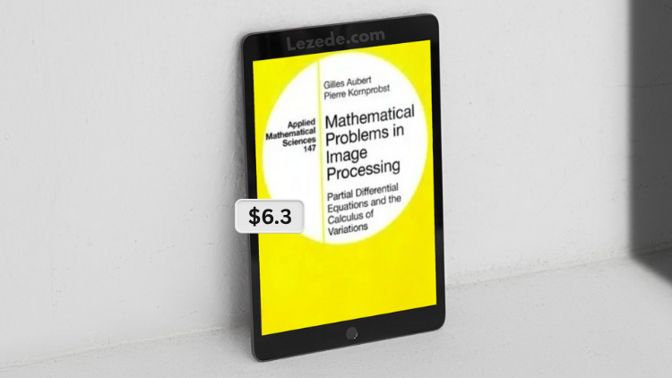 Mathematical-Problems-in-Image-Processing-by-Charles-EChidume