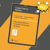 Measuring Risk in Complex Stochastic Systems by J.Franke, W. Hardle, G. Stahl