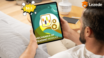 Mechanics of Trading Module