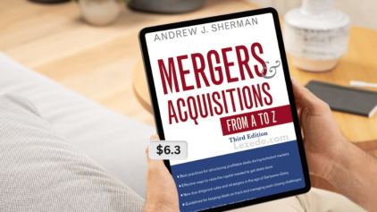 Mergers-&-Acquisitions-From-A-to-Z-by-Andrew-Sherman
