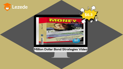 Million Dollar Bond Strategies Video by Paul Judd