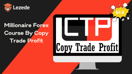 Millionaire Forex Course By Copy Trade Profit