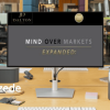 Mind Over Markets Expanded Intensive Series 2018 by James Dalton